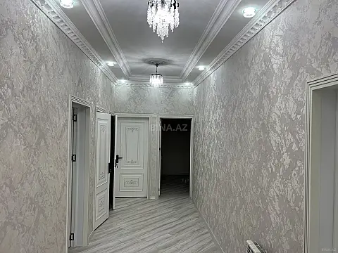 Satılır 3 otaqlı həyət evi 80 m² — Bakı, Biləcəri 3 otaq 80.00 m²