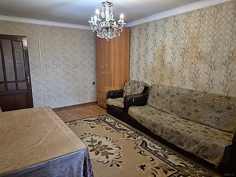 Satılır 2 otaqlı mənzil 32 m² — Bakı, İnşaatçılar 2 otaq 32.00 m²