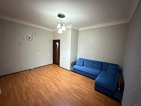Kirayə verilir 2 otaqlı mənzil 40 m² — Bakı 2 otaq 40.00 m²