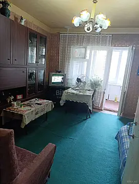 Satılır 3 otaqlı mənzil 85 m² — Bakı, Əhmədli 3 otaq 85.00 m²