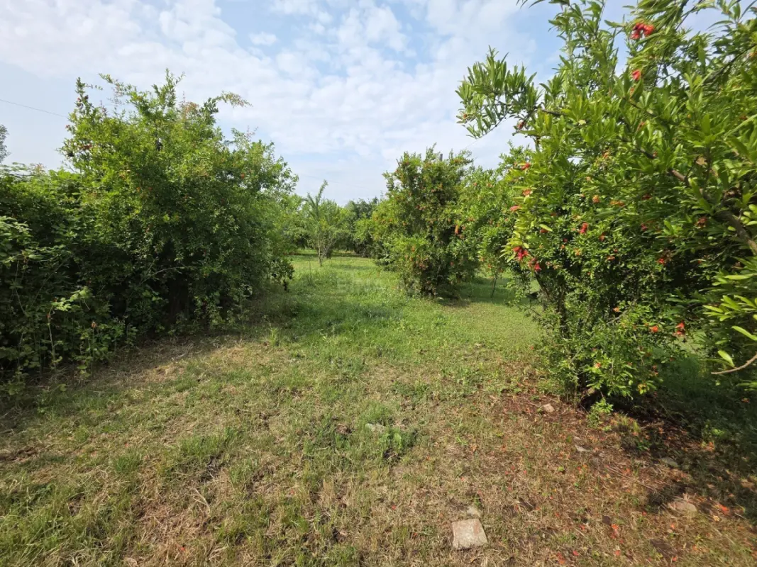 Satılır torpaq sahəsi 12 m²