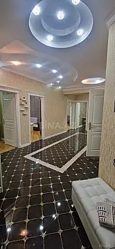 Kirayə verilir 3 otaqlı mənzil 110 m² — Bakı, Nəsimi 3 otaq 110.00 m²