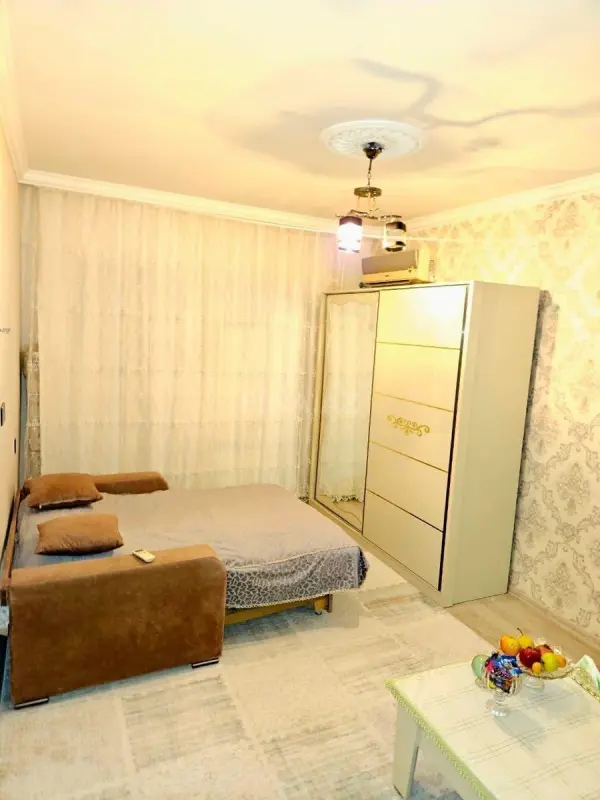 Satılır 2 otaqlı mənzil 40 m²