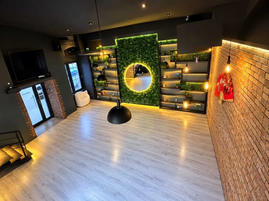 Kirayə verilir obyekt 80 m²
