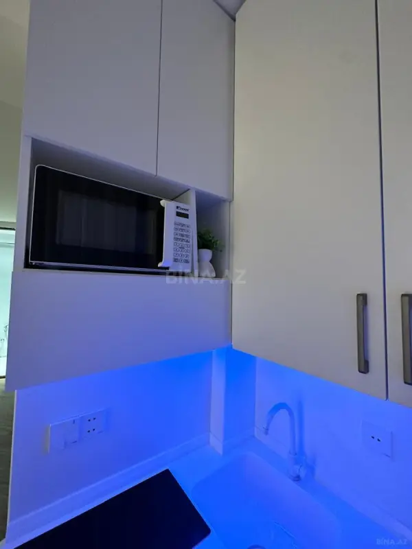 Satılır 3 otaqlı mənzil 50 m²