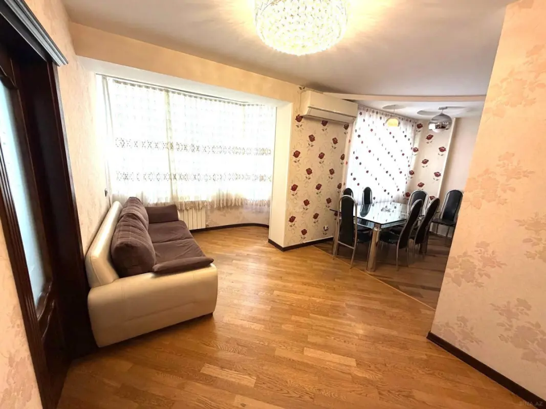 Satılır 3 otaqlı mənzil 75 m²