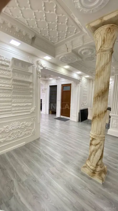 Satılır obyekt 92 m²