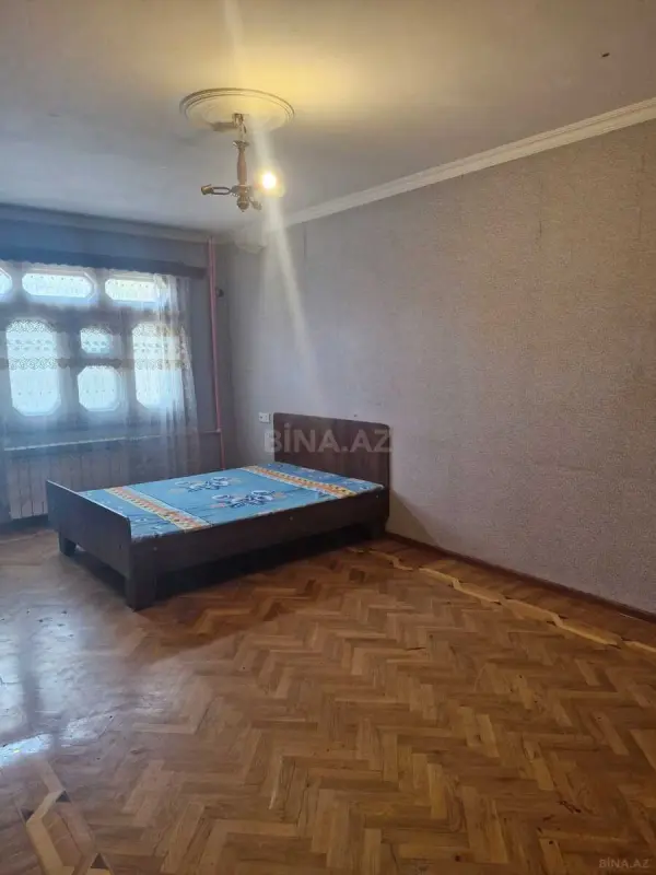Satılır 3 otaqlı mənzil 68 m²