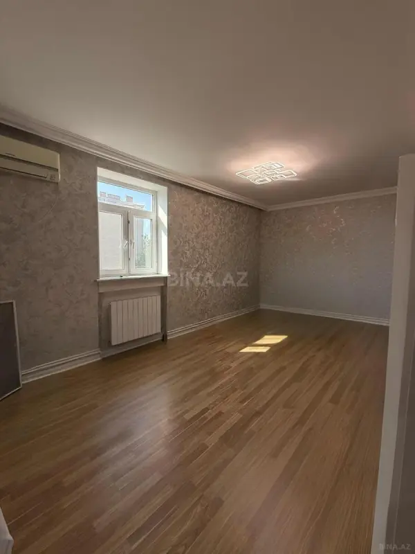 Satılır 2 otaqlı mənzil 57 m²