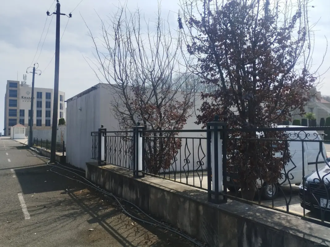 Satılır torpaq sahəsi 6 m²