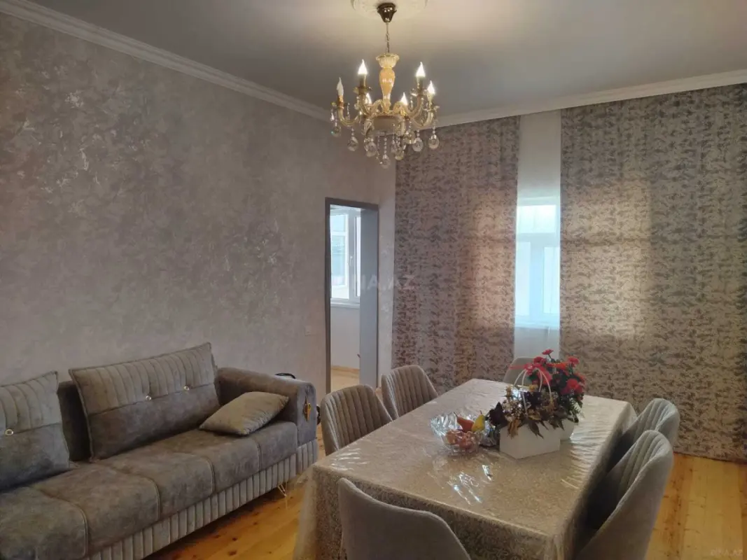 Satılır 3 otaqlı həyət evi 70 m²