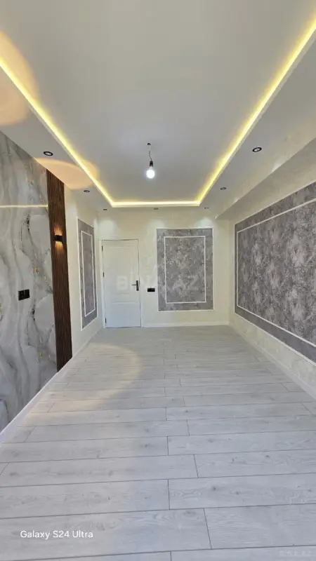 Satılır 3 otaqlı mənzil 70 m²