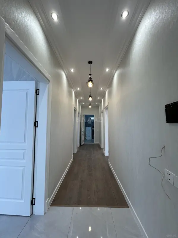 Satılır 4 otaqlı həyət evi 110 m²
