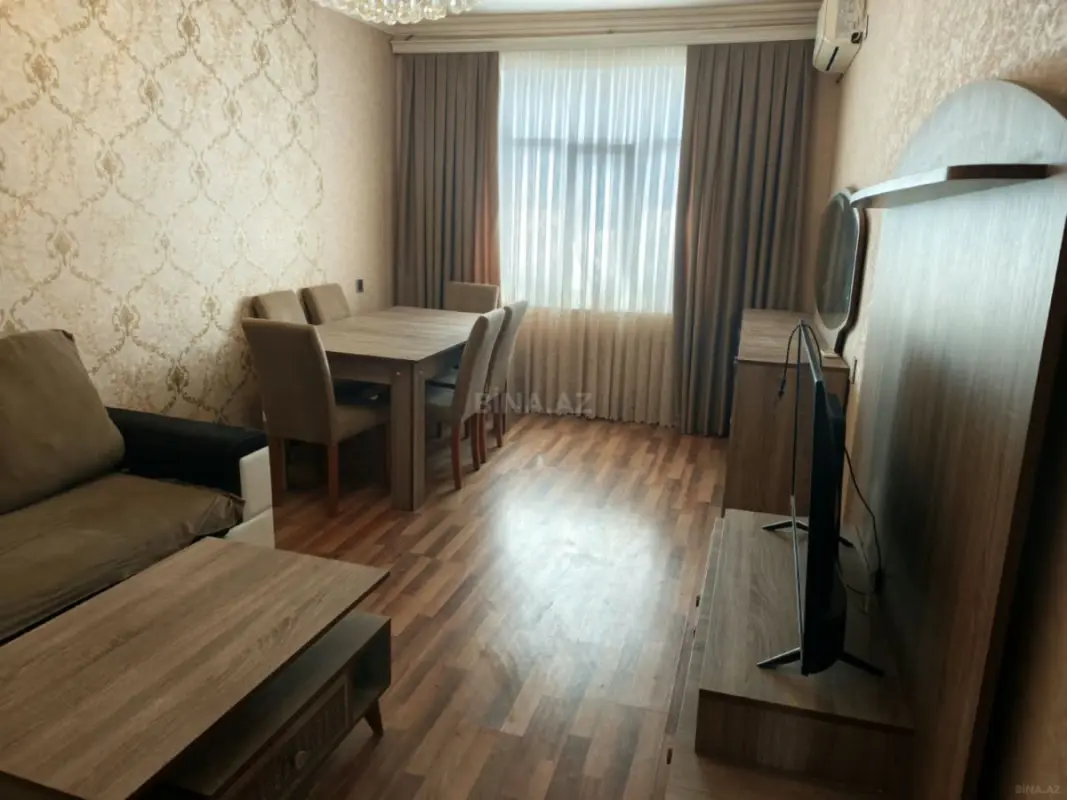 Satılır 3 otaqlı mənzil 85 m²