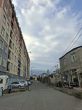 Kirayə verilir 2 otaqlı mənzil 63 m² — Xırdalan, Abşeron 2 otaq 63.00 m²