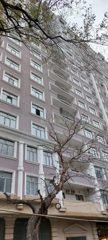 Satılır 3 otaqlı mənzil 95 m²