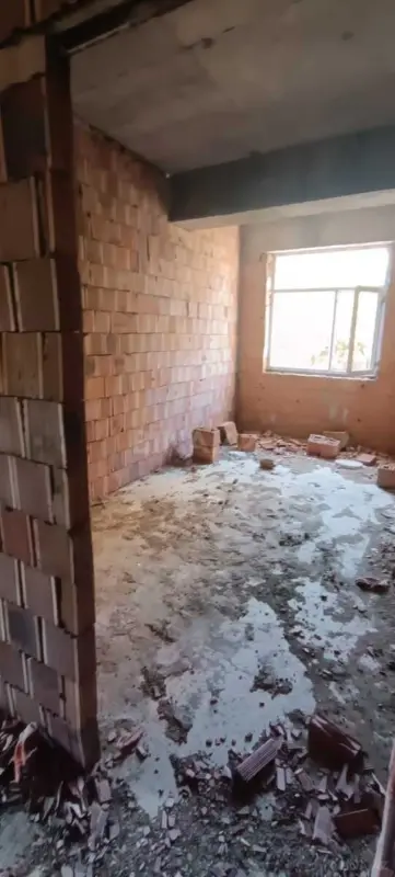 Satılır 3 otaqlı mənzil 88 m²