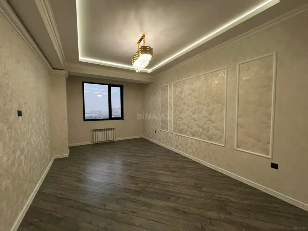 Satılır 3 otaqlı mənzil 80 m²