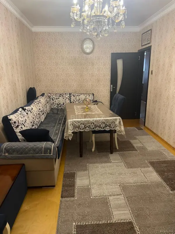 Satılır 3 otaqlı mənzil 79 m²