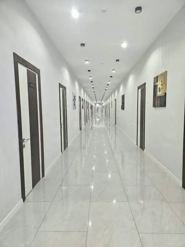 Kirayə verilir 1 otaqlı ofis 40 m²