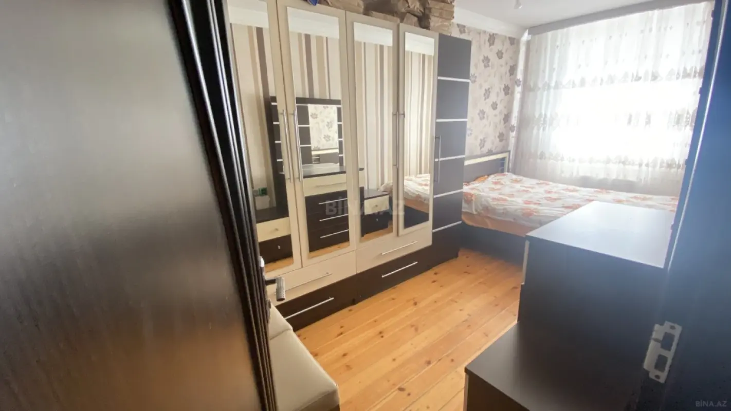 Kirayə verilir 2 otaqlı həyət evi 60 m²