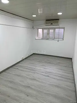 Kirayə verilir 3 otaqlı ofis 60 m² — Bakı, Nəsimi 3 otaq 60.00 m²