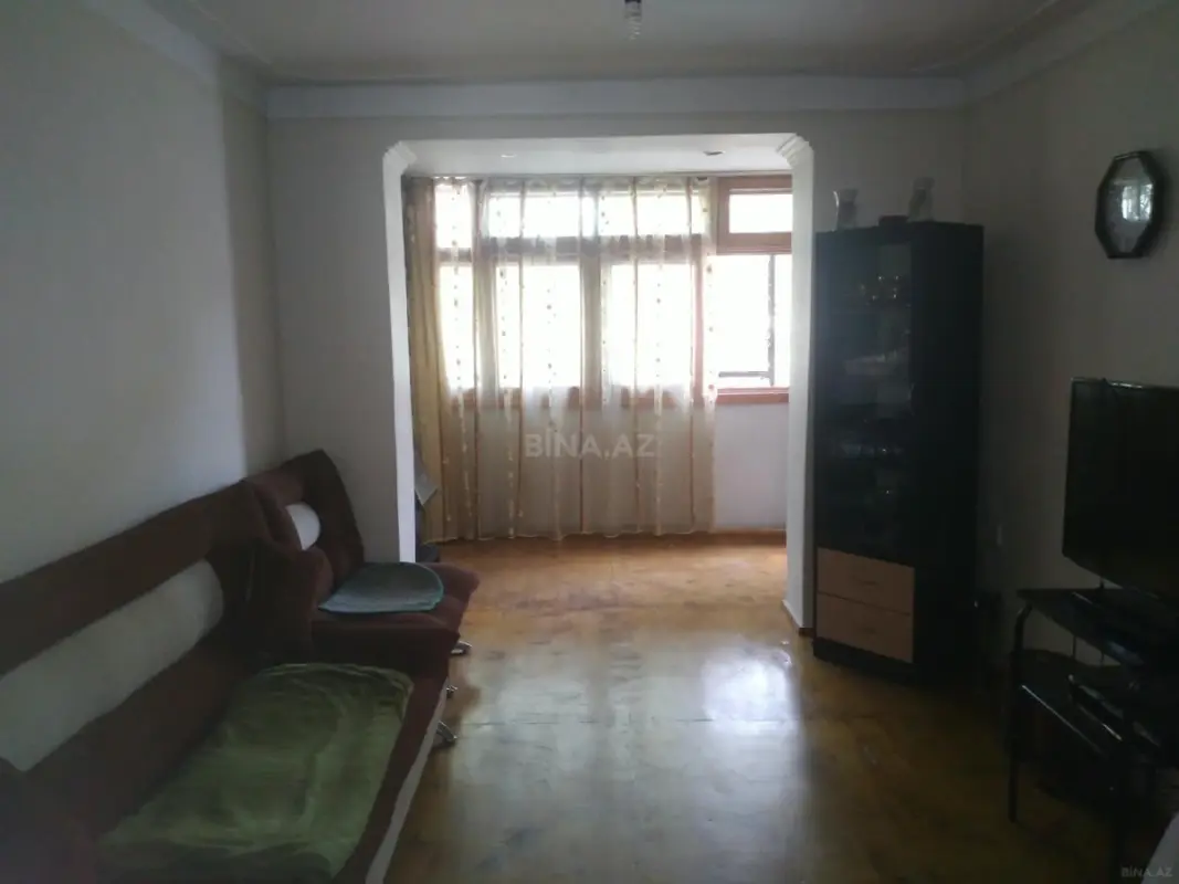 Satılır 2 otaqlı mənzil 50 m²