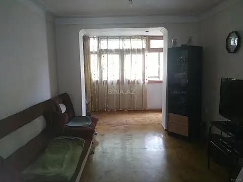 Satılır 2 otaqlı mənzil 50 m² — Bakı, Bakıxanov 2 otaq 50.00 m²