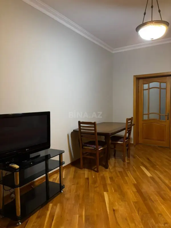 Kirayə verilir 3 otaqlı mənzil 90 m²