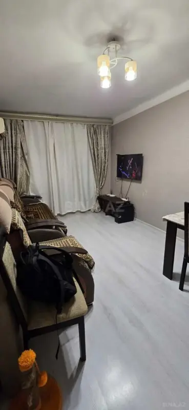 Satılır 2 otaqlı mənzil 40 m²