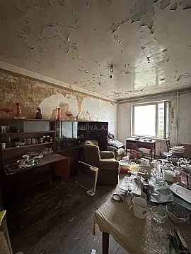 Satılır 2 otaqlı mənzil 65 m² — Bakı, Həzi Aslanov qəs. 2 otaq 65.00 m²