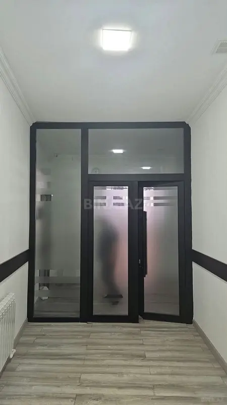 Kirayə verilir 7 otaqlı ofis 255 m²