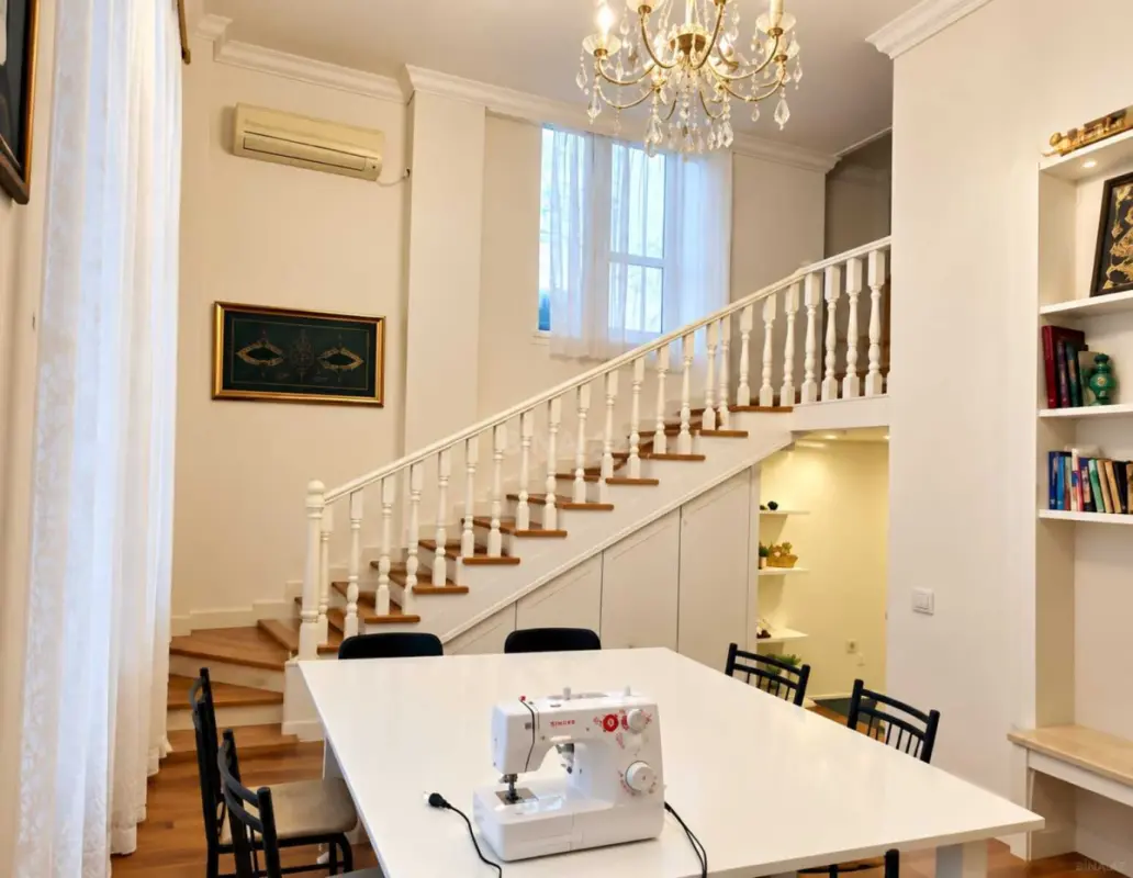 Kirayə verilir obyekt 60 m²