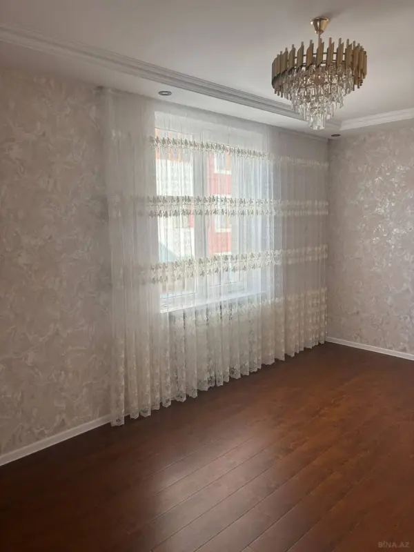 Satılır 2 otaqlı mənzil 40 m²