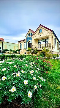 Satılır 5 otaqlı həyət evi 165 m² — Bakı, Xəzər 5 otaq 165.00 m²