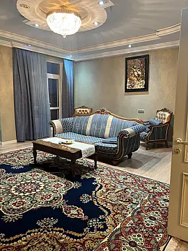 Satılır 4 otaqlı mənzil 170 m² — Bakı, Xətai 4 otaq 170.00 m²