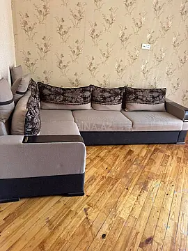 Kirayə verilir 2 otaqlı mənzil 60 m² — Bakı, Əhmədli 2 otaq 60.00 m²
