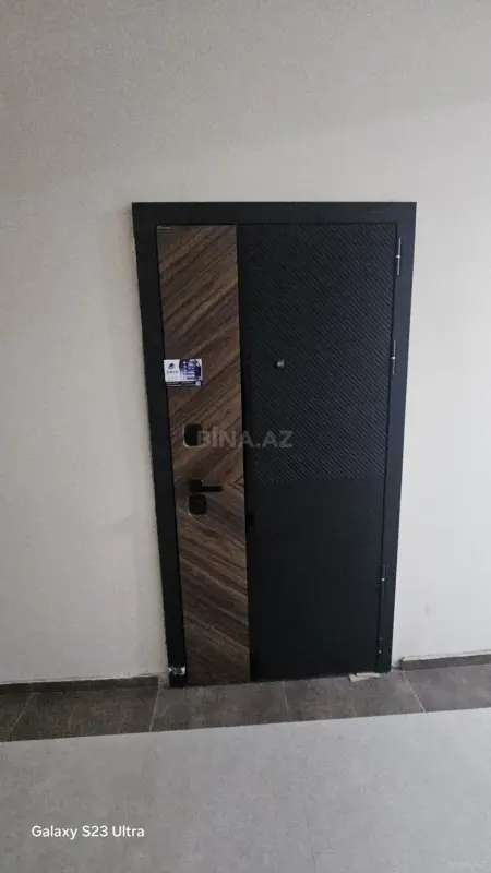 Satılır 3 otaqlı mənzil 83 m²
