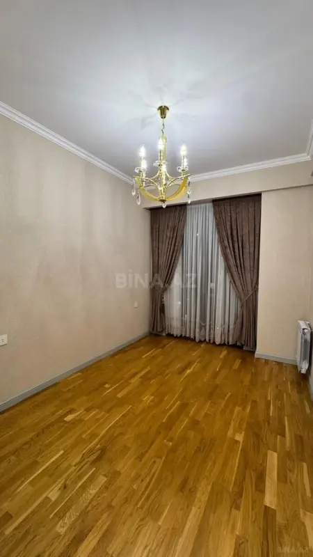 Satılır 2 otaqlı mənzil 62 m²