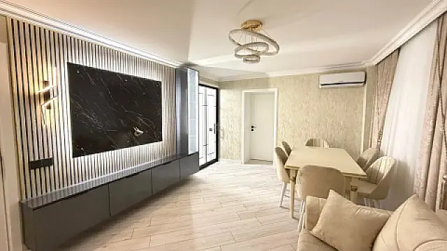 Satılır 3 otaqlı mənzil 75 m² — Bakı 3 otaq 75.00 m²