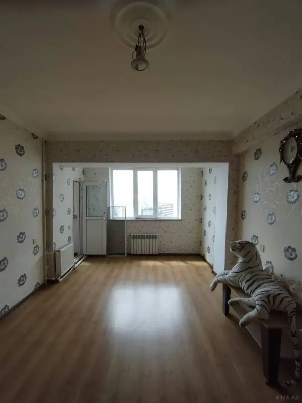 Satılır 2 otaqlı mənzil 64 m²
