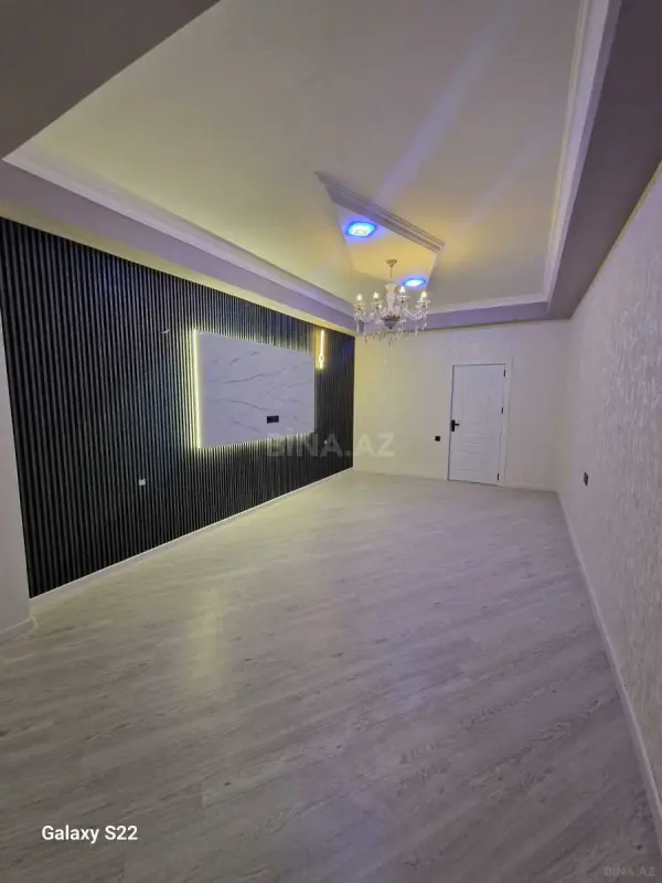 Satılır 3 otaqlı mənzil 106 m²