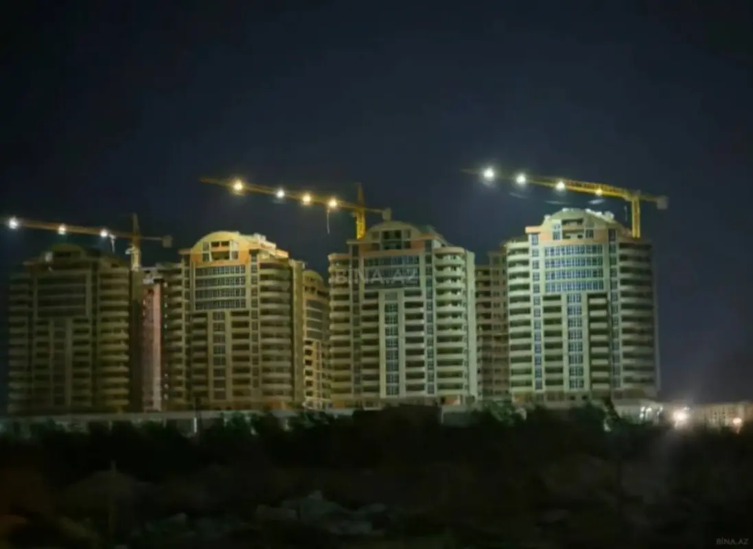 Satılır 2 otaqlı mənzil 82.6 m²