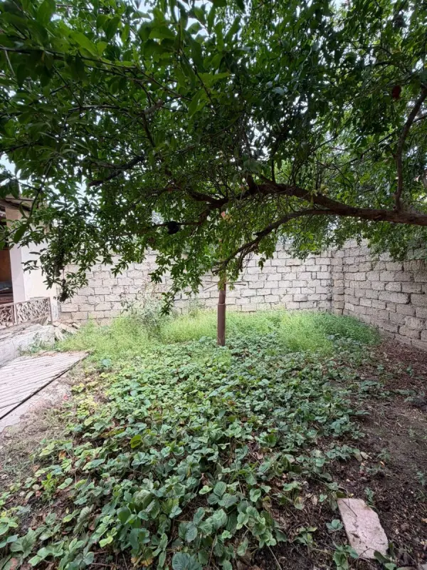 Satılır torpaq sahəsi 4 m²