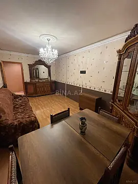 Kirayə verilir 2 otaqlı mənzil 70 m² — Bakı, Qaraçuxur 2 otaq 70.00 m²