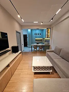 Kirayə verilir 2 otaqlı mənzil 45 m² — Bakı 2 otaq 45.00 m²