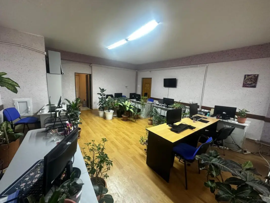 Kirayə verilir obyekt 55 m²