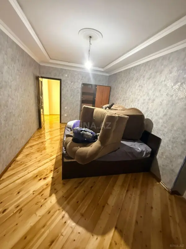Kirayə verilir 2 otaqlı mənzil 75 m²