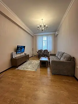 Satılır 3 otaqlı mənzil 88 m² — Bakı, Yasamal 3 otaq 88.00 m²