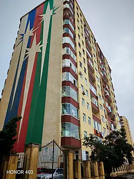 Satılır 1 otaqlı mənzil 52 m² — Sumqayıt 1 otaq 52.00 m²